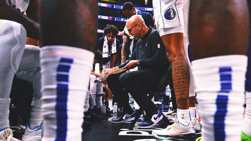 LOS ANGELES CLIPPERS Trending Image: Mavericks sign coach Jason Kidd to multi-year contract extension amid Lakers buzz